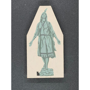 Cat's Meow Pocahontas